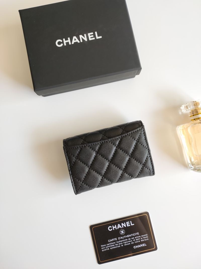 Chanel Wallets Purse